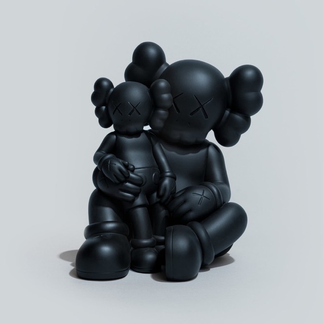 Medicom Kaws Changbai Mountain.jpg